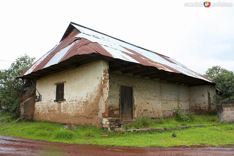 CALAPA, Un bello pueblo viejo