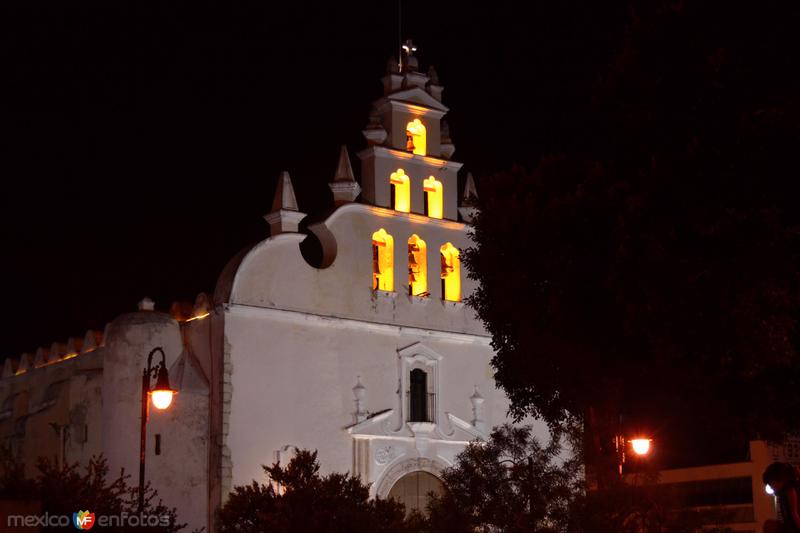 Parque de Santiago