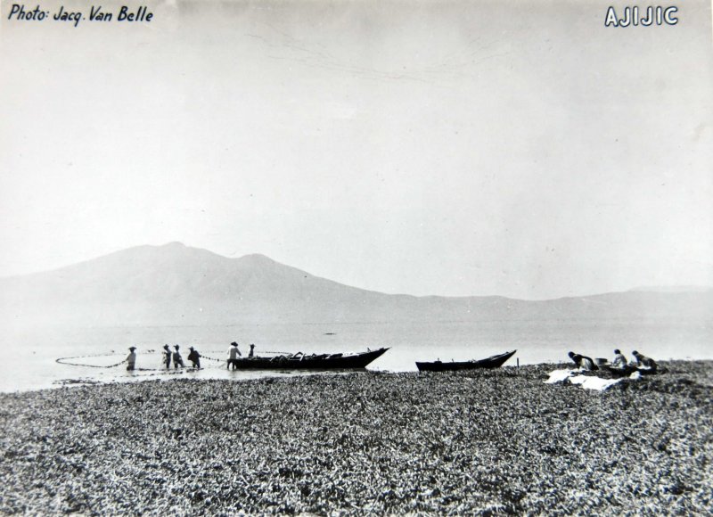 Laguna de Chapala