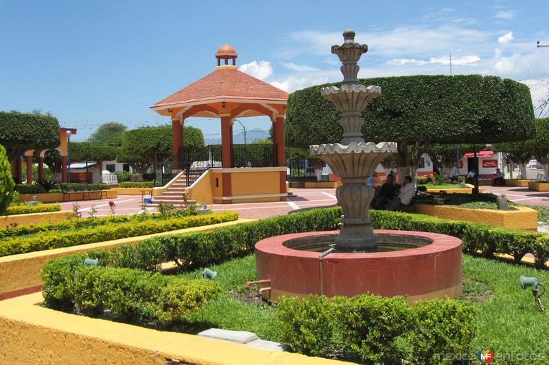 San Miguel del Zapote