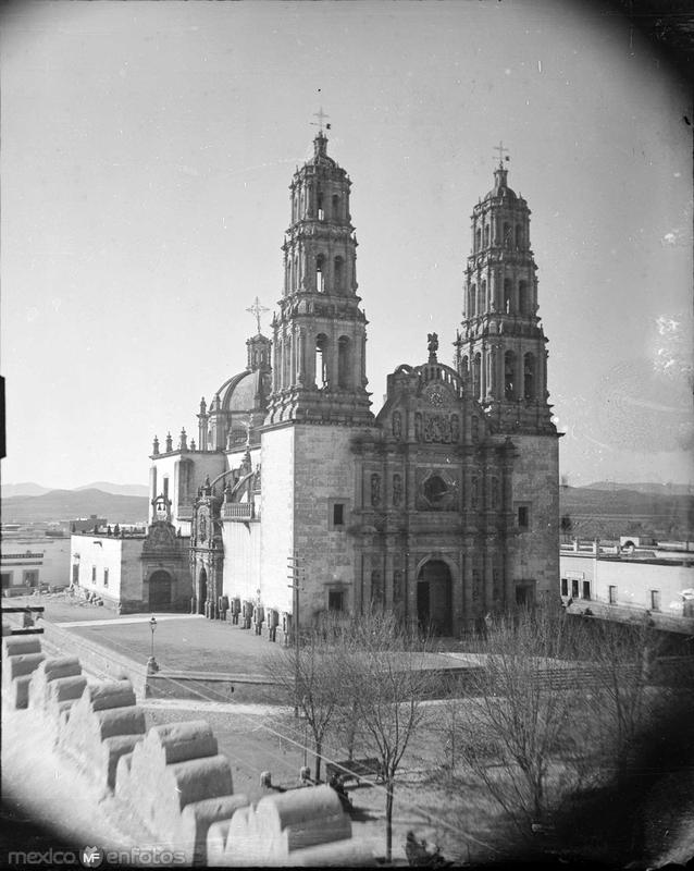 La Catedral