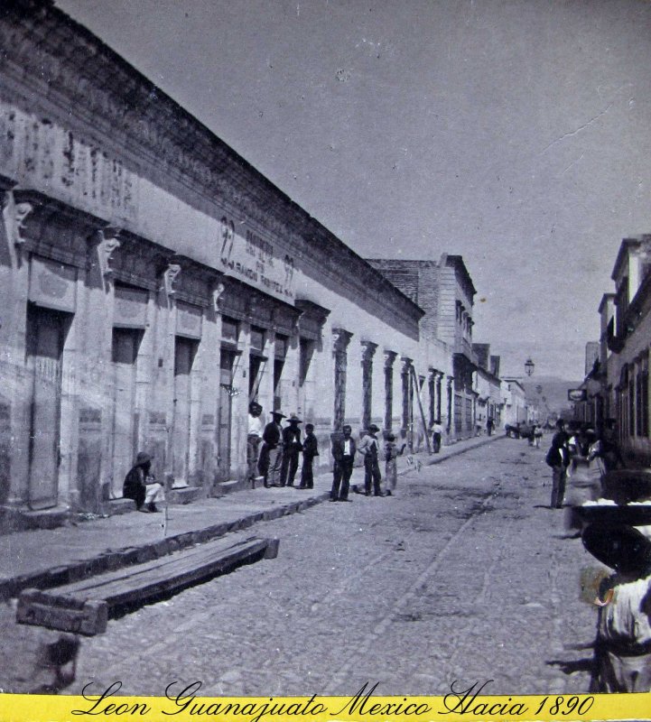 Calle escena