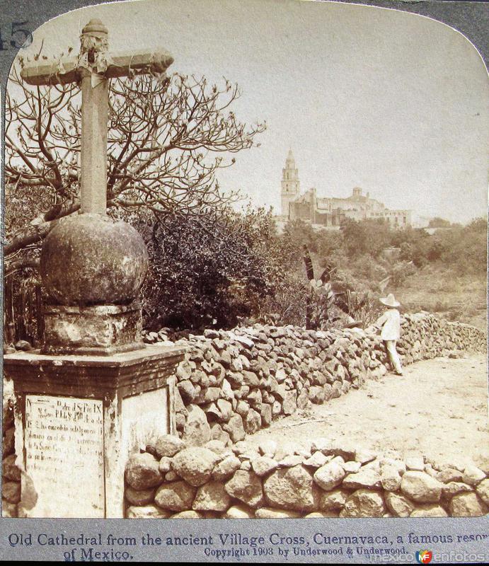 La Catedral a Distancia