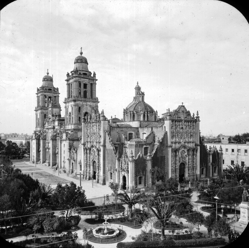 La Catedral