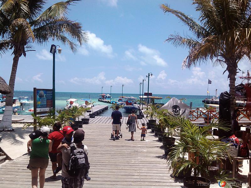 Tour a Isla Mujeres