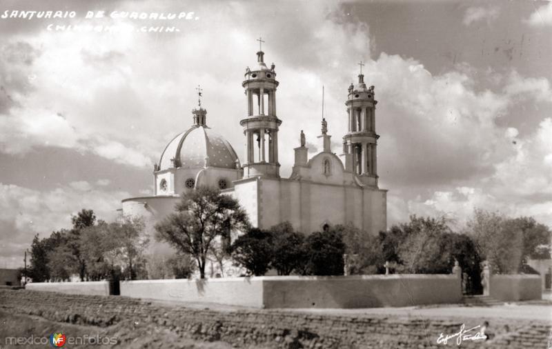 Santuario de Guadalupe