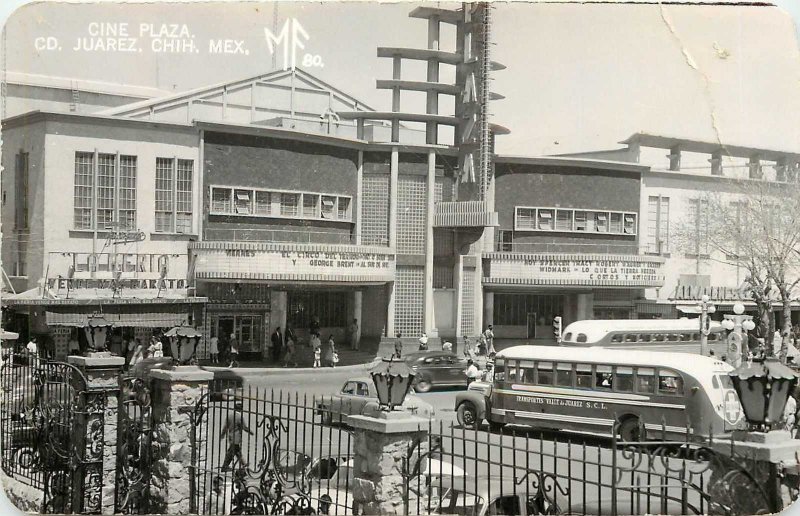 Cine Plaza