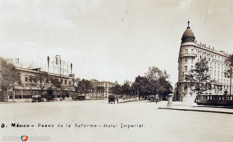 Hotel Imperial