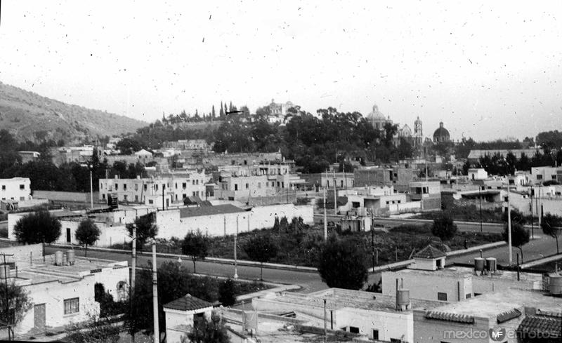 Panorama De la Villa