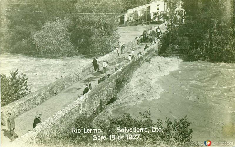 Inundacion de 1927