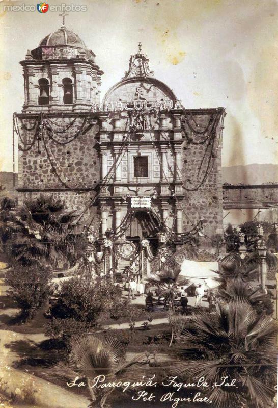 La Iglesia