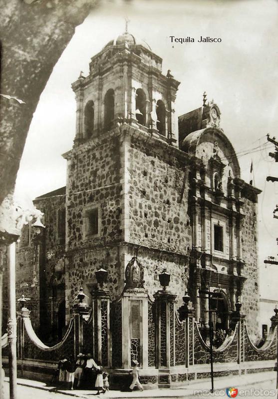 La Iglesia