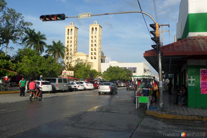 Ciudad Mante, Tamaulipas