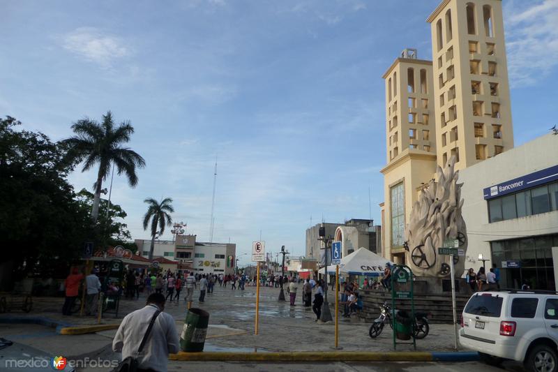 Ciudad Mante, Tamaulipas