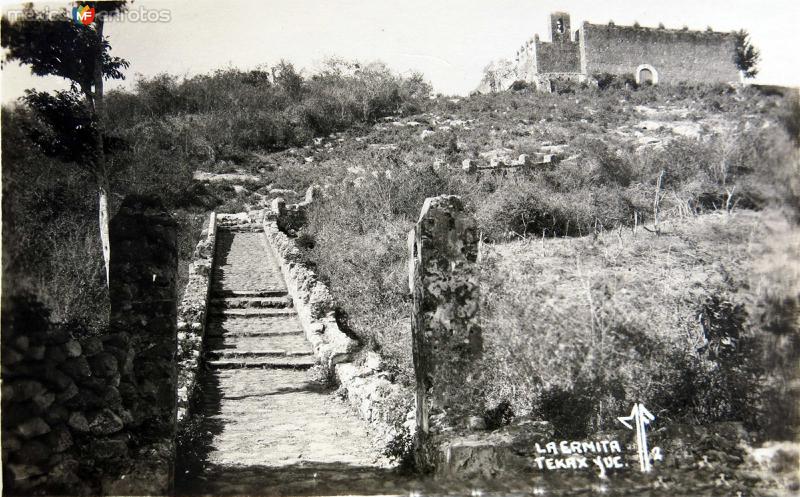 La Ermita