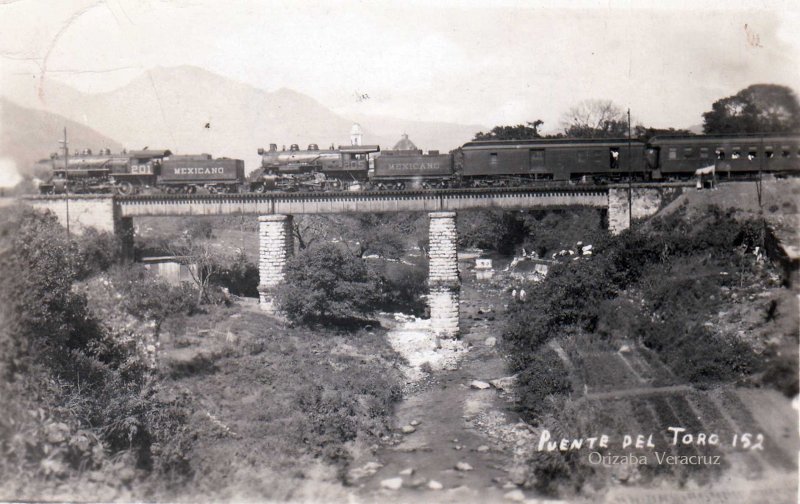 Puente del toro