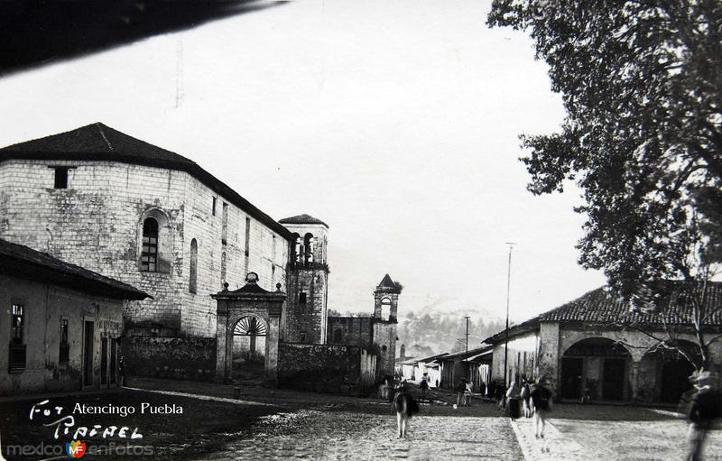 Escena Callejera