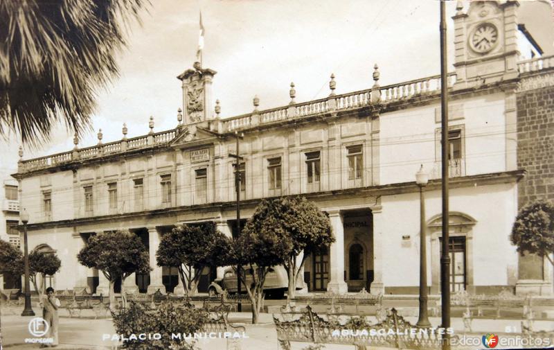 Palacio Municipal