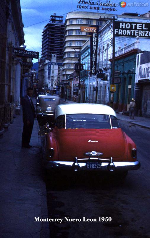 Escena Callejera