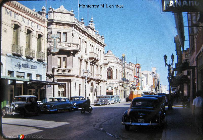 Escena Callejera