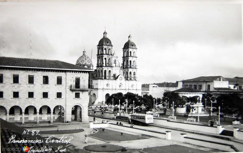 Iglesia