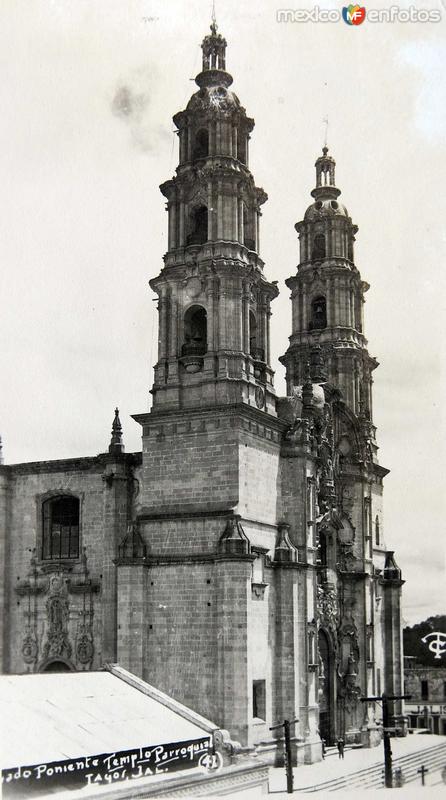 La Catedral