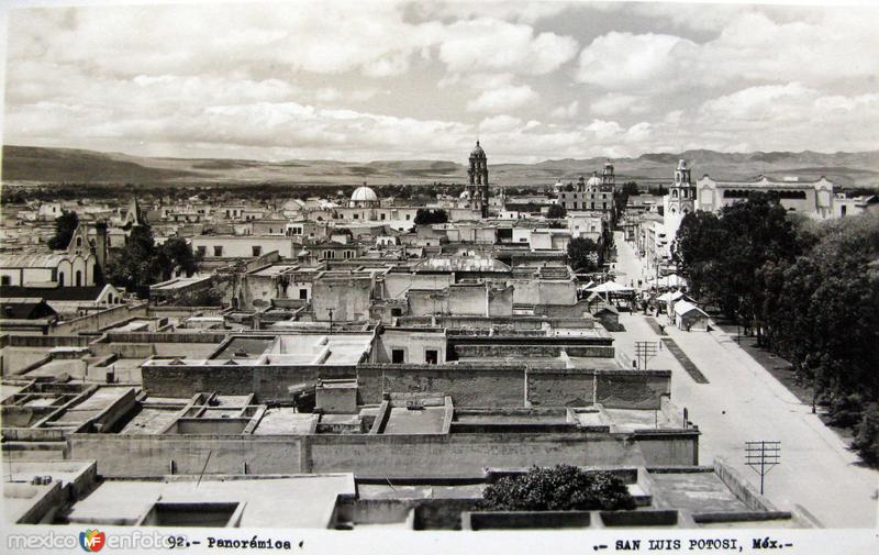 Panoramica