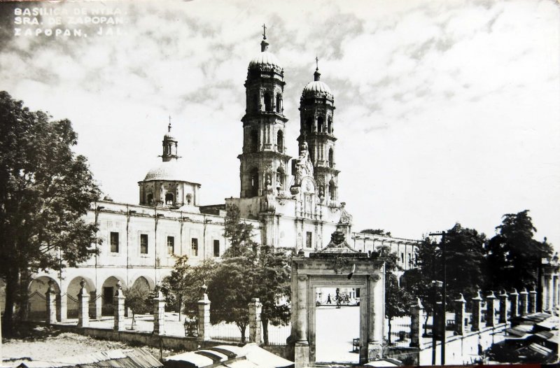 Basilica