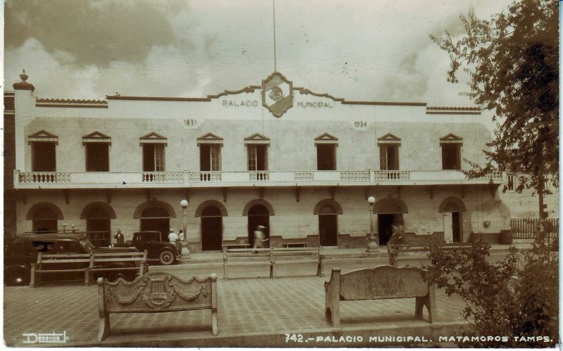 Palacio Municipal