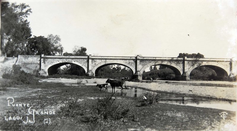 Puente Grande