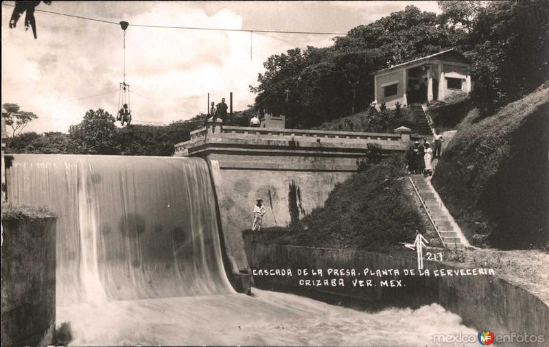 Planta de la Cerveceria