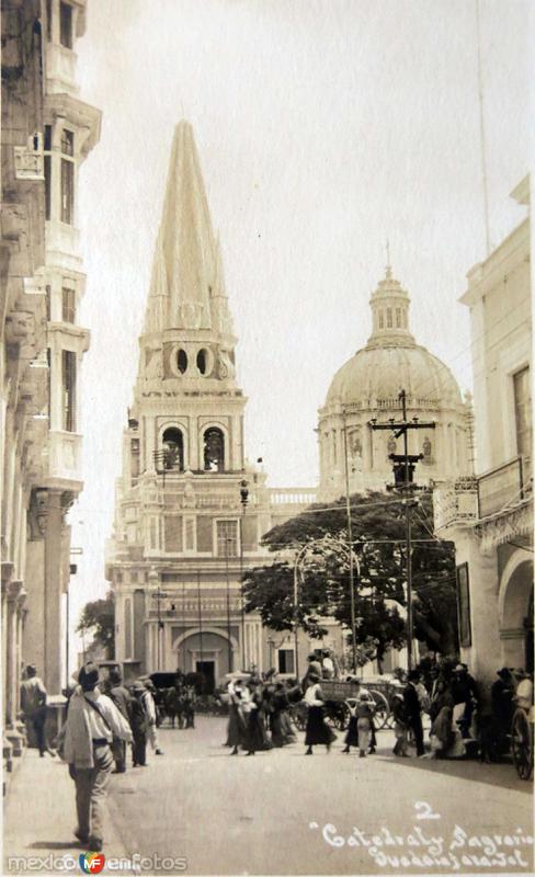 La Catedral