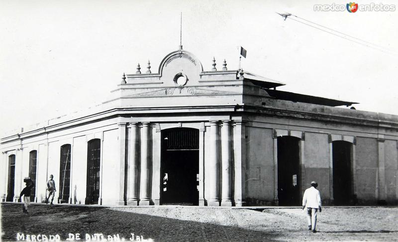 Mercado Municipal