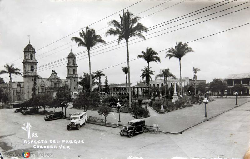 La Plaza