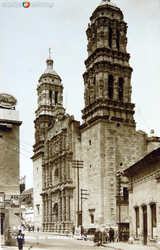 La Iglesia