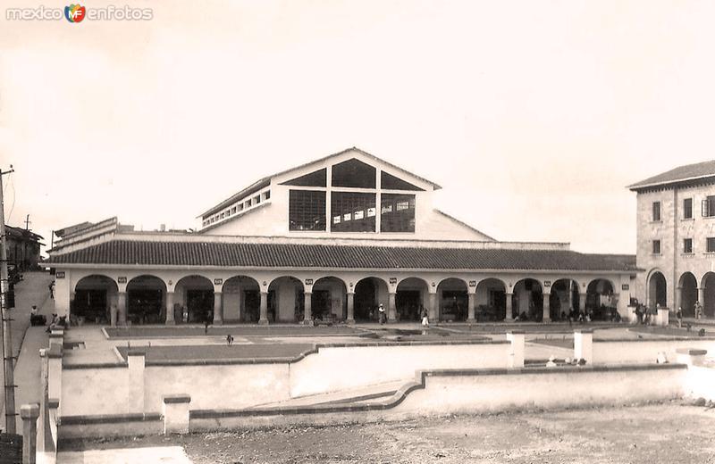 Teziutlán, Mercado