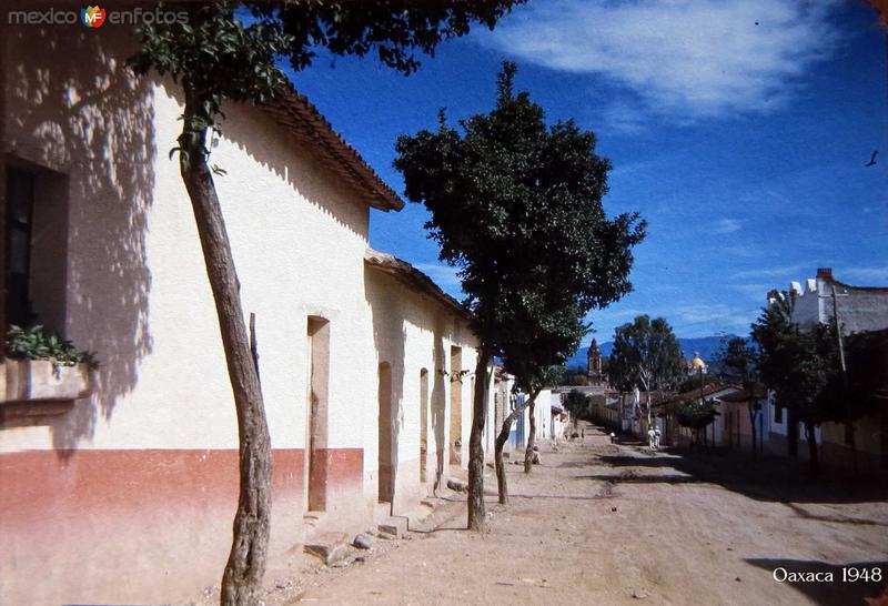 Escena Callejera