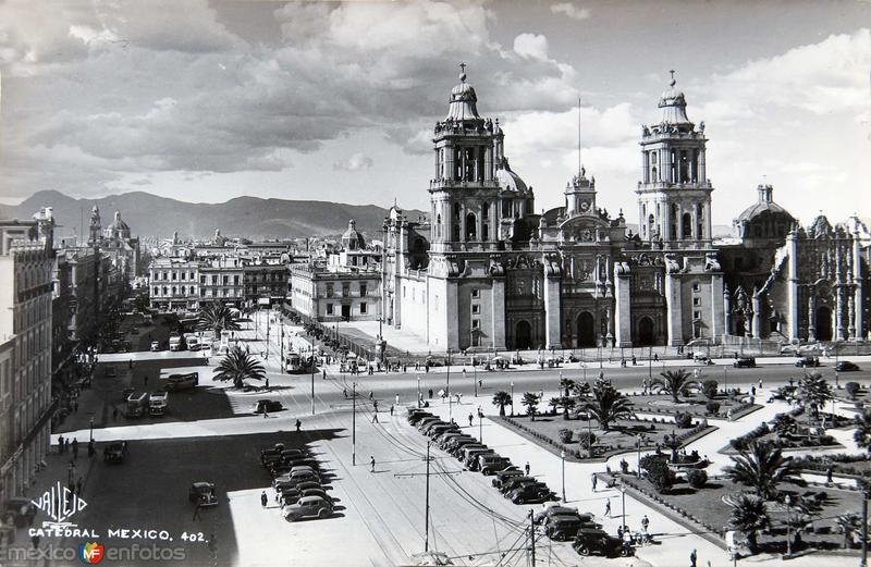 La Catedral