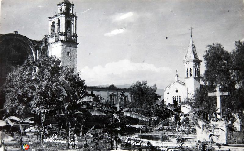 Iglesia del Primera Orden