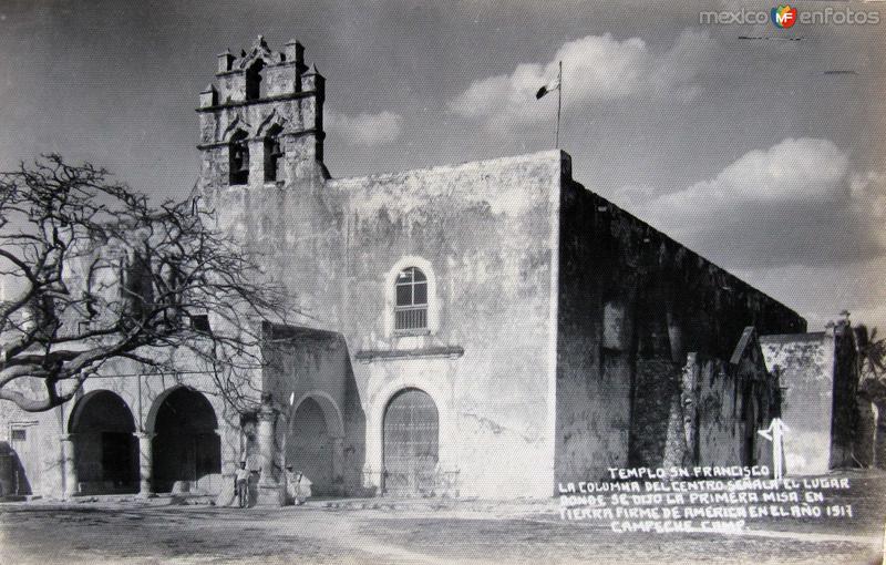 Templo de San Francisco