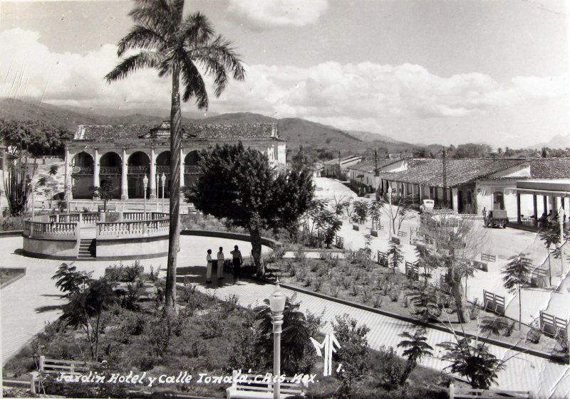 La Plaza