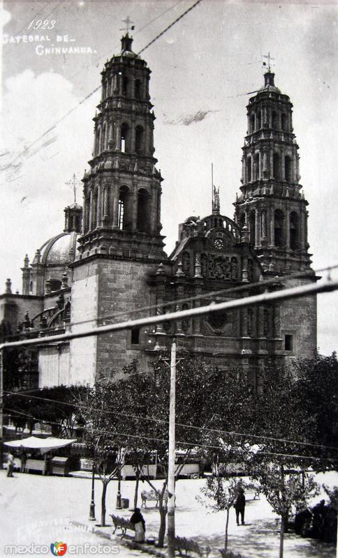 La Catedral