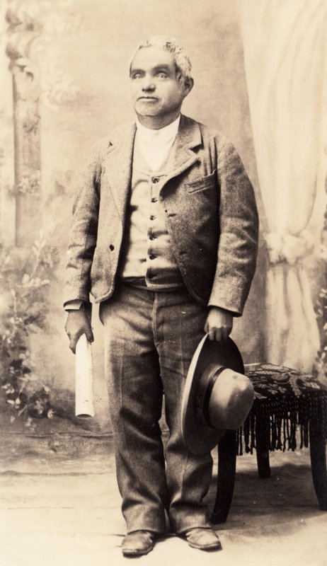 Zeferino Gutiérrez Muñoz