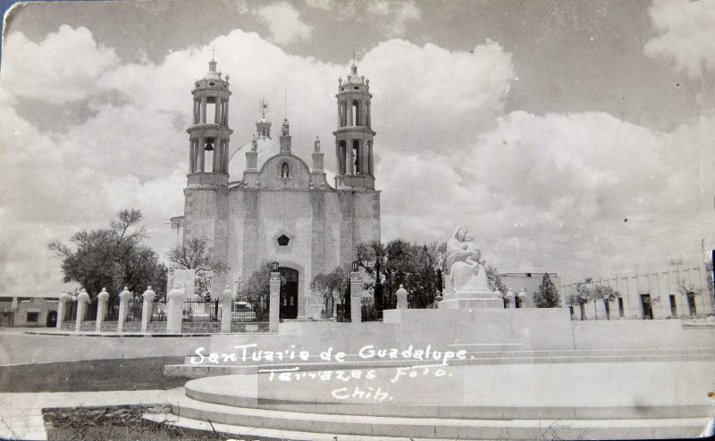 Santuario de Guadalupe