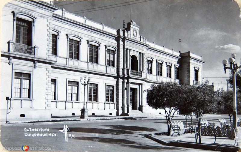 El Instituto