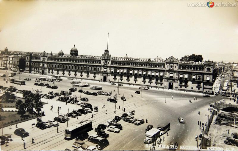 Palacio Nacional