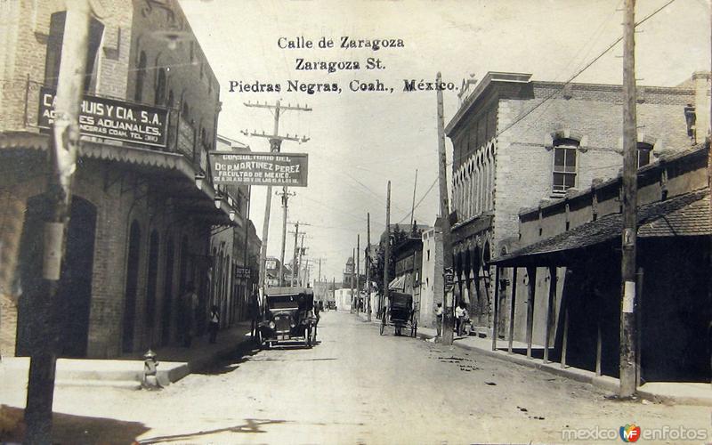 Calle de Zaragoza