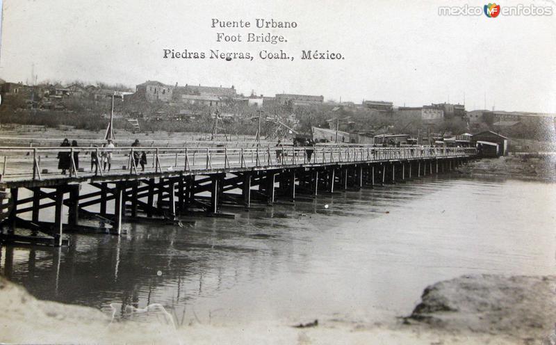 Puente Urbano