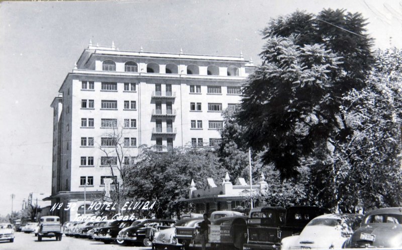 Hotel Elvira