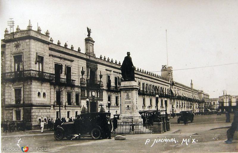 Palacio Nacional